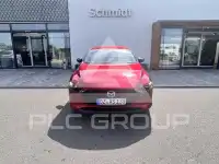 2026 Mazda 3