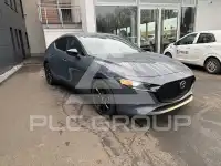2026 Mazda 3