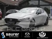 2026 Mazda 3