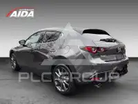 2026 Mazda 3