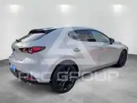 2026 Mazda 3