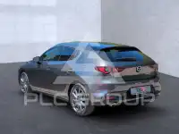 2026 Mazda 3