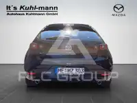 2026 Mazda 3