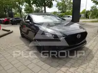 2026 Mazda 3