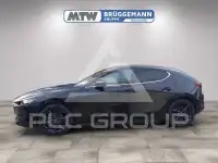 2026 Mazda 3