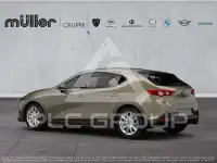 2026 Mazda 3