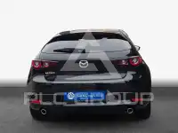 2026 Mazda 3
