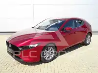 2026 Mazda 3