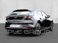 2026 Mazda 3