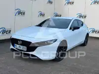 2026 Mazda 3
