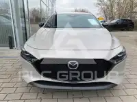 2026 Mazda 3