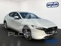 2026 Mazda 3