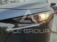 2026 Mazda 3