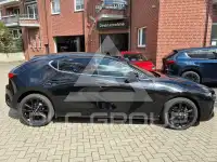 2026 Mazda 3