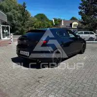 2026 Mazda 3