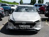 2026 Mazda 3