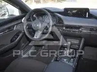 2026 Mazda 3
