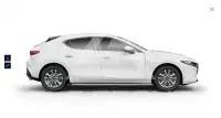 2026 Mazda 3