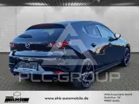 2026 Mazda 3