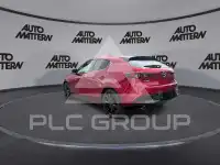 2026 Mazda 3