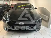 2026 Mazda 3