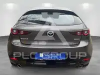 2026 Mazda 3