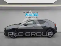 2026 Mazda 3