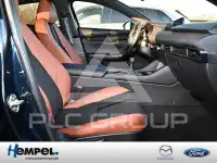 2026 Mazda 3