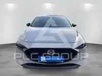 2026 Mazda 3