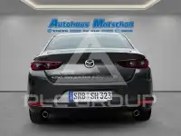 2026 Mazda 3