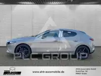 2026 Mazda 3