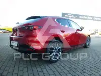 2026 Mazda 3