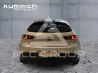 2026 Mazda 3