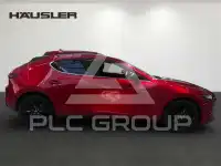 2026 Mazda 3