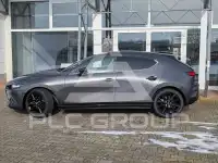 2026 Mazda 3