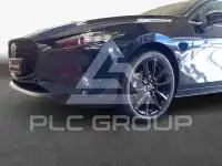 2026 Mazda 3