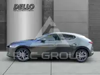 2026 Mazda 3