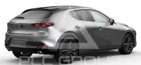 2026 Mazda 3