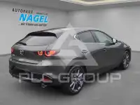 2026 Mazda 3