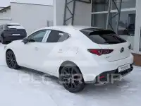 2026 Mazda 3