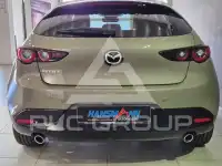 2026 Mazda 3