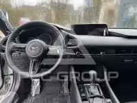 2026 Mazda 3