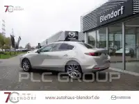 2026 Mazda 3