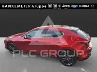 2026 Mazda 3