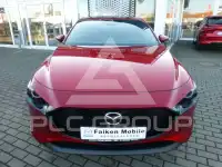 2026 Mazda 3