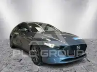 2026 Mazda 3