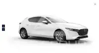 2026 Mazda 3