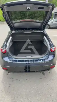 2026 Mazda 3