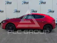 2026 Mazda 3