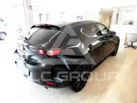 2026 Mazda 3